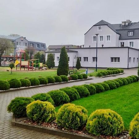 Zlota Rybka Natura Tour Dziwnowek Luaran gambar