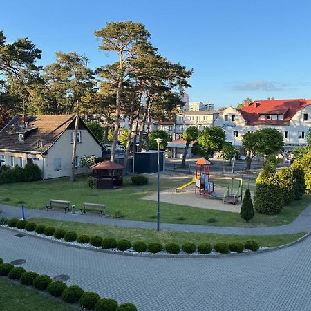 Zlota Rybka Natura Tour Dziwnowek Luaran gambar