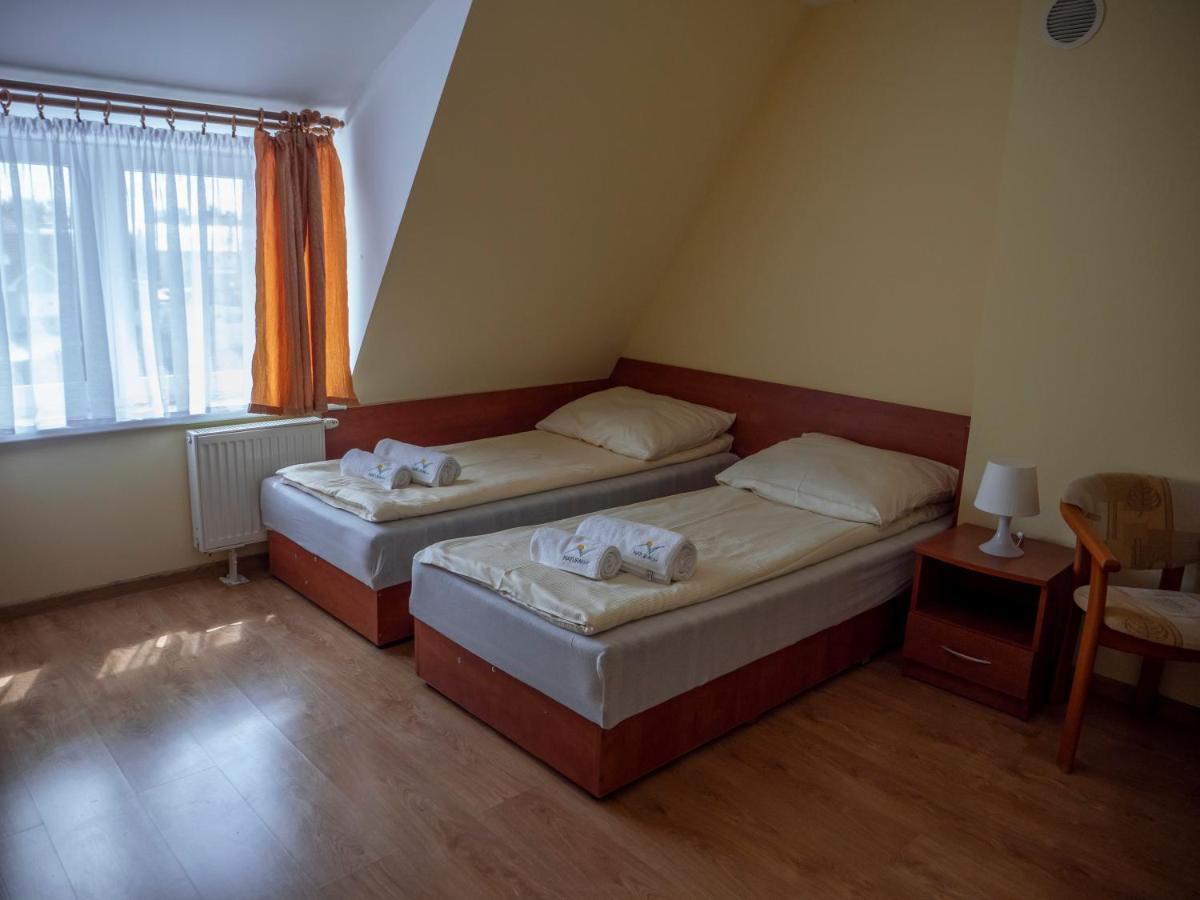Zlota Rybka Natura Tour Dziwnowek Luaran gambar