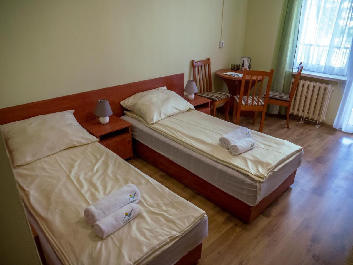 Zlota Rybka Natura Tour Dziwnowek Luaran gambar