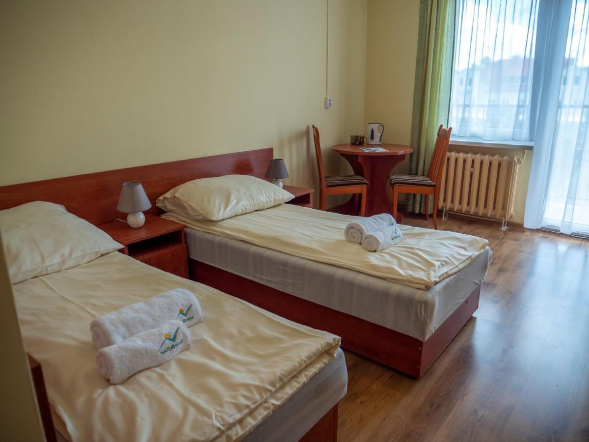 Zlota Rybka Natura Tour Dziwnowek Luaran gambar