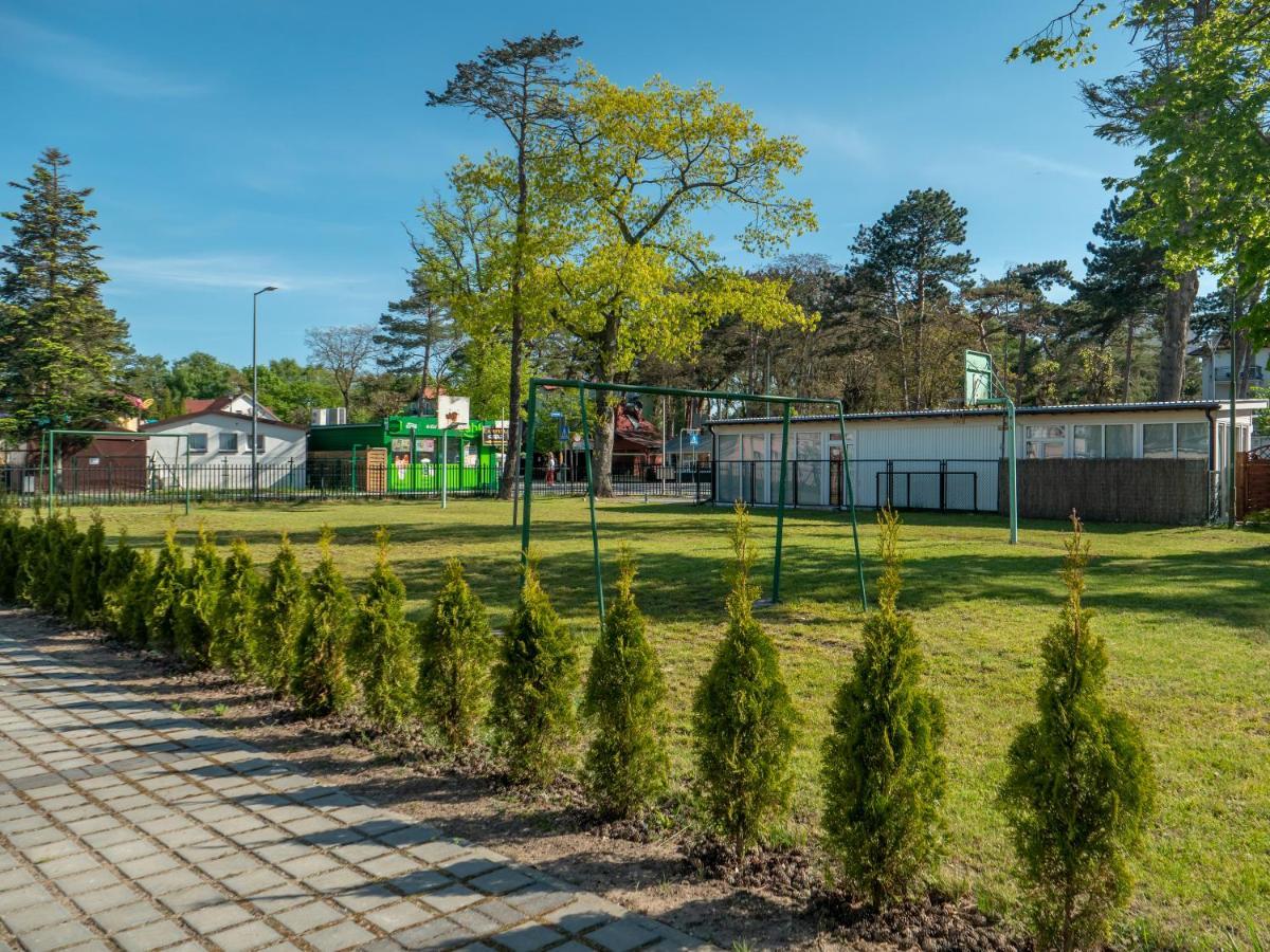 Zlota Rybka Natura Tour Dziwnowek Luaran gambar