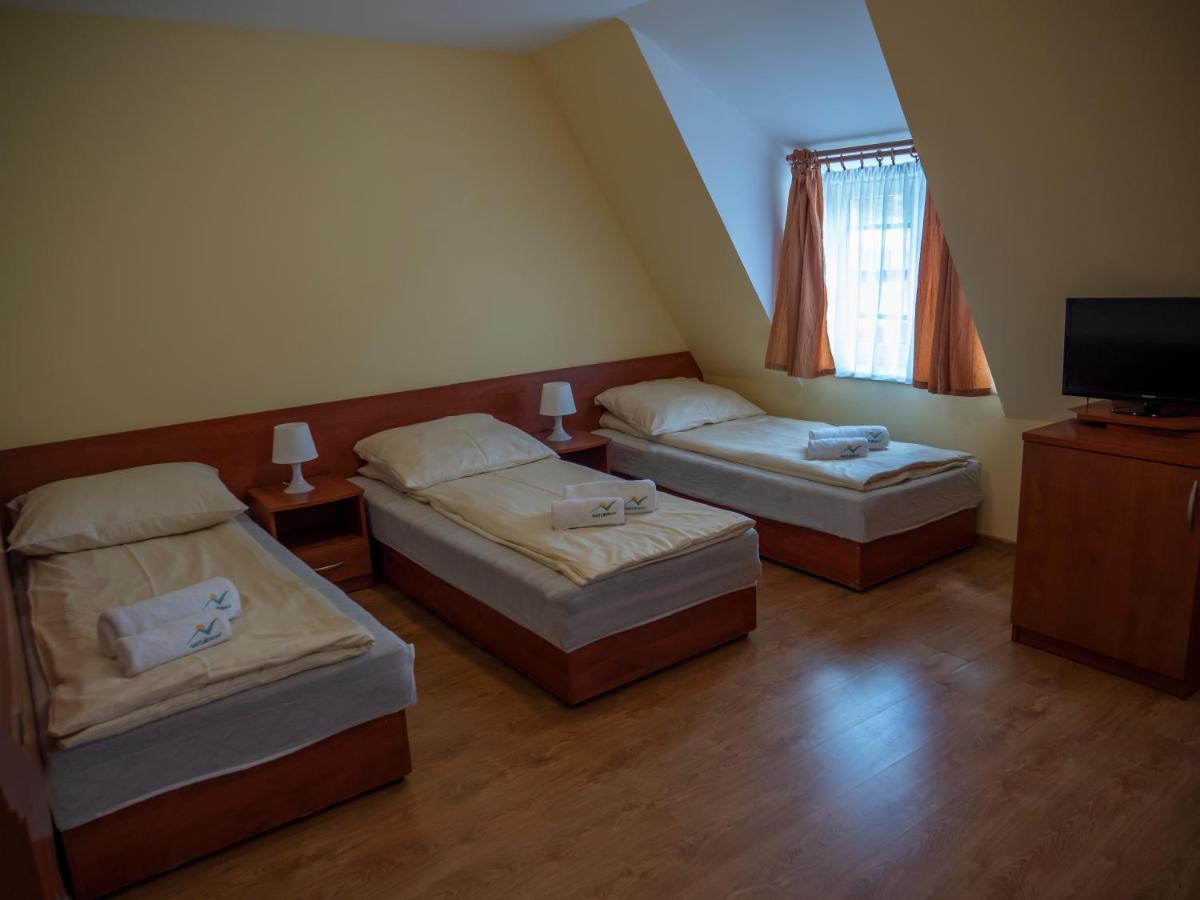 Zlota Rybka Natura Tour Dziwnowek Luaran gambar