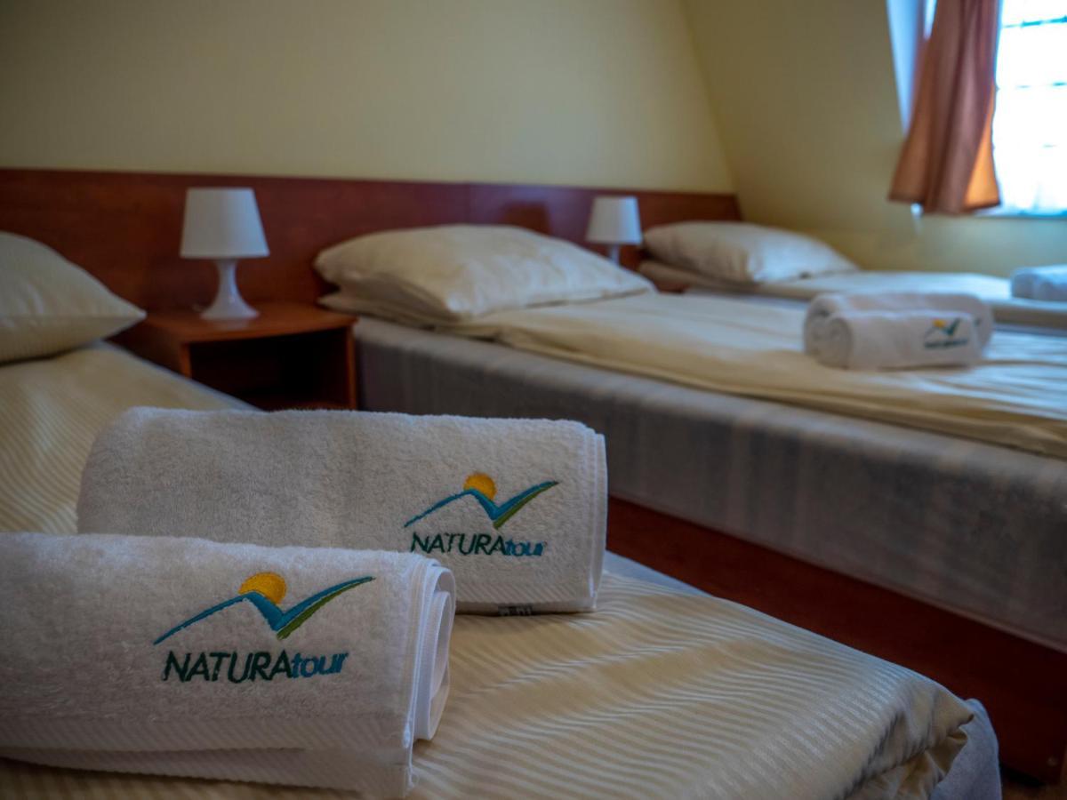 Zlota Rybka Natura Tour Dziwnowek Luaran gambar