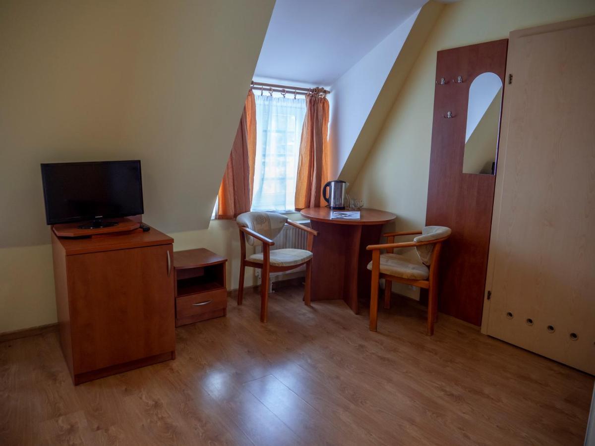 Zlota Rybka Natura Tour Dziwnowek Luaran gambar