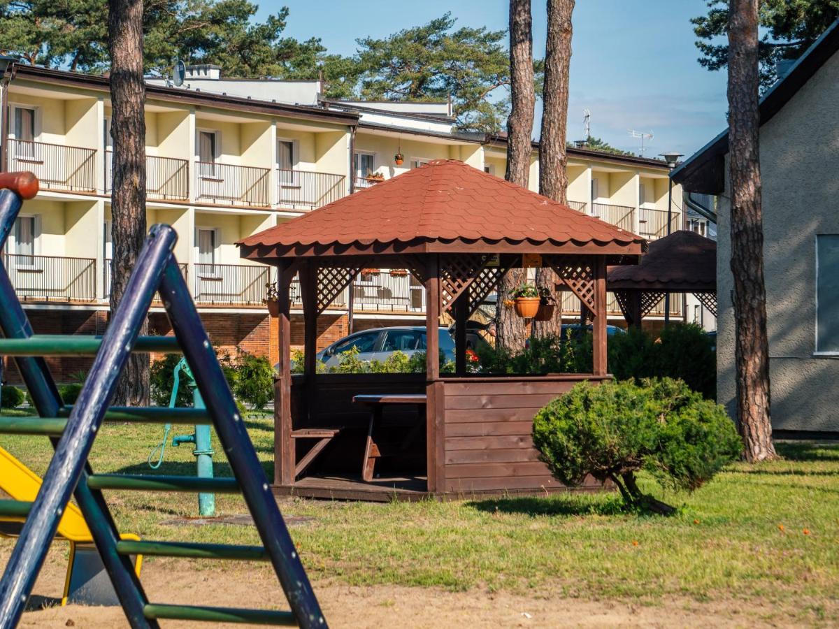 Zlota Rybka Natura Tour Dziwnowek Luaran gambar