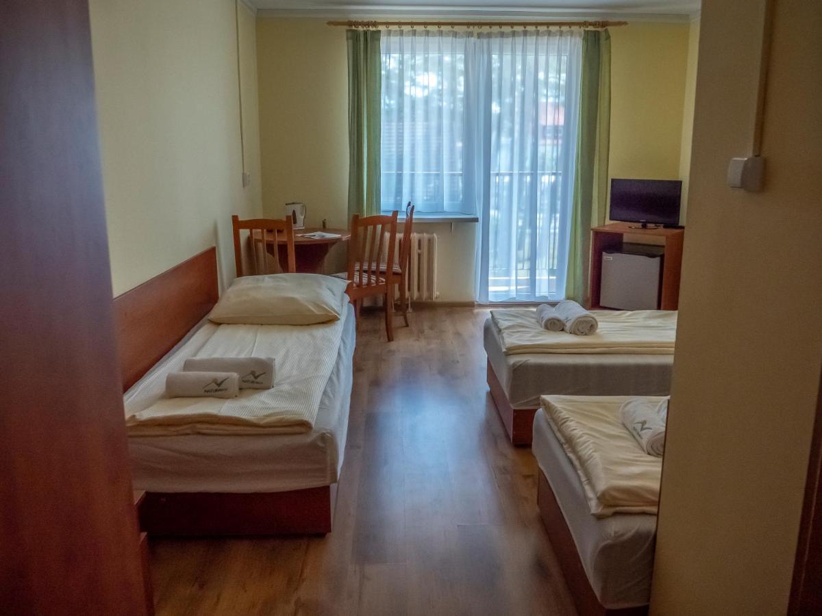 Zlota Rybka Natura Tour Dziwnowek Luaran gambar