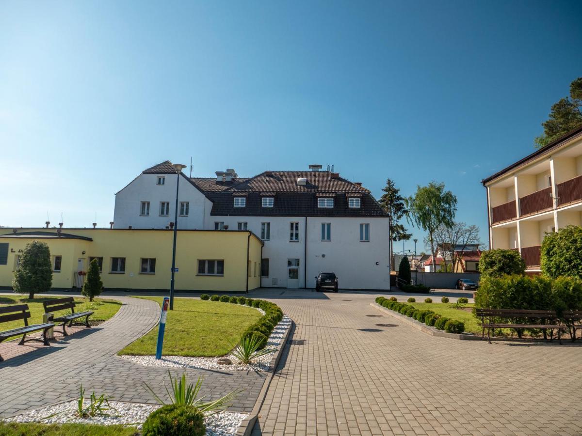 Zlota Rybka Natura Tour Dziwnowek Luaran gambar