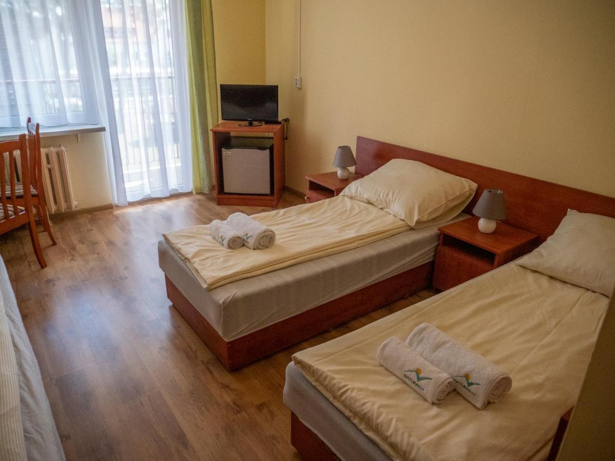 Zlota Rybka Natura Tour Dziwnowek Luaran gambar