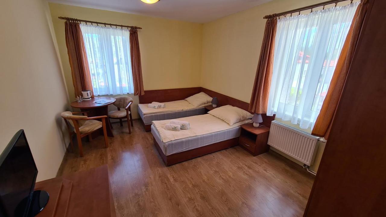 Zlota Rybka Natura Tour Dziwnowek Luaran gambar