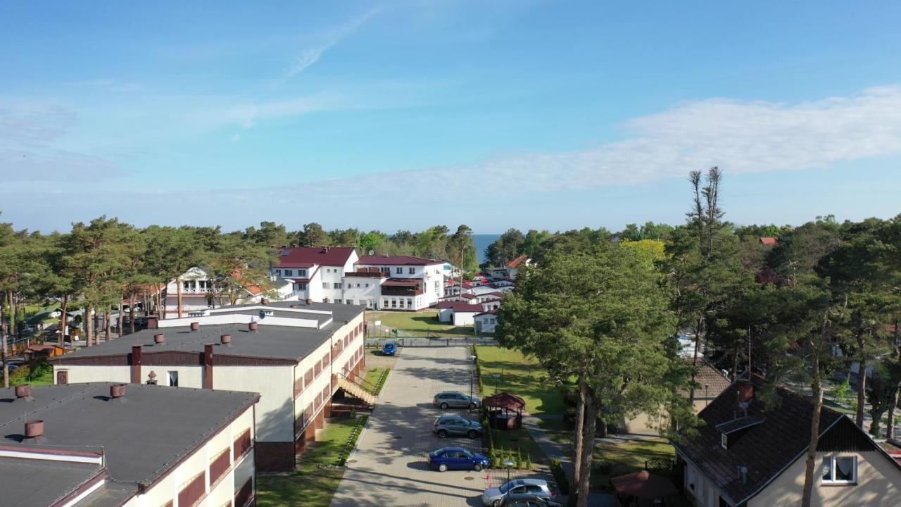 Zlota Rybka Natura Tour Dziwnowek Luaran gambar