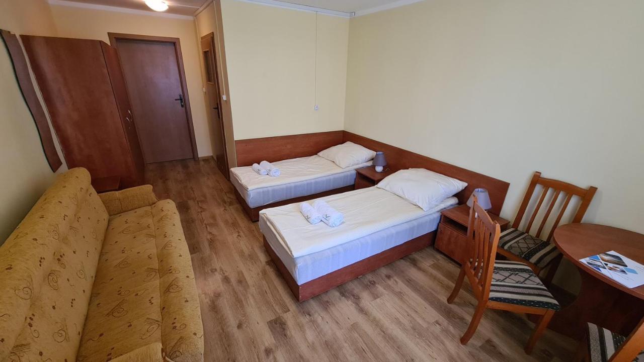 Zlota Rybka Natura Tour Dziwnowek Luaran gambar