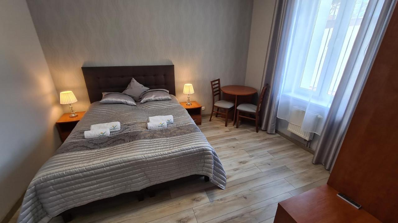 Zlota Rybka Natura Tour Dziwnowek Luaran gambar