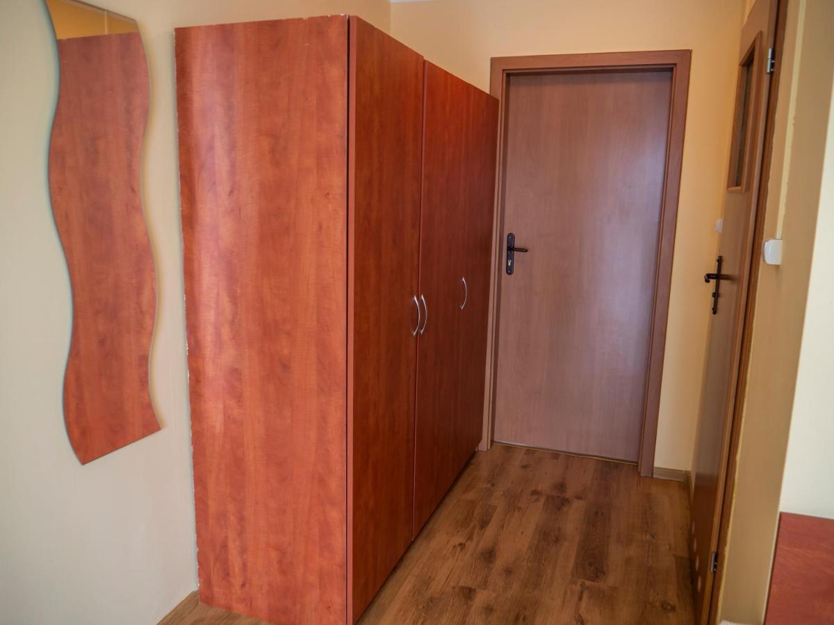 Zlota Rybka Natura Tour Dziwnowek Luaran gambar