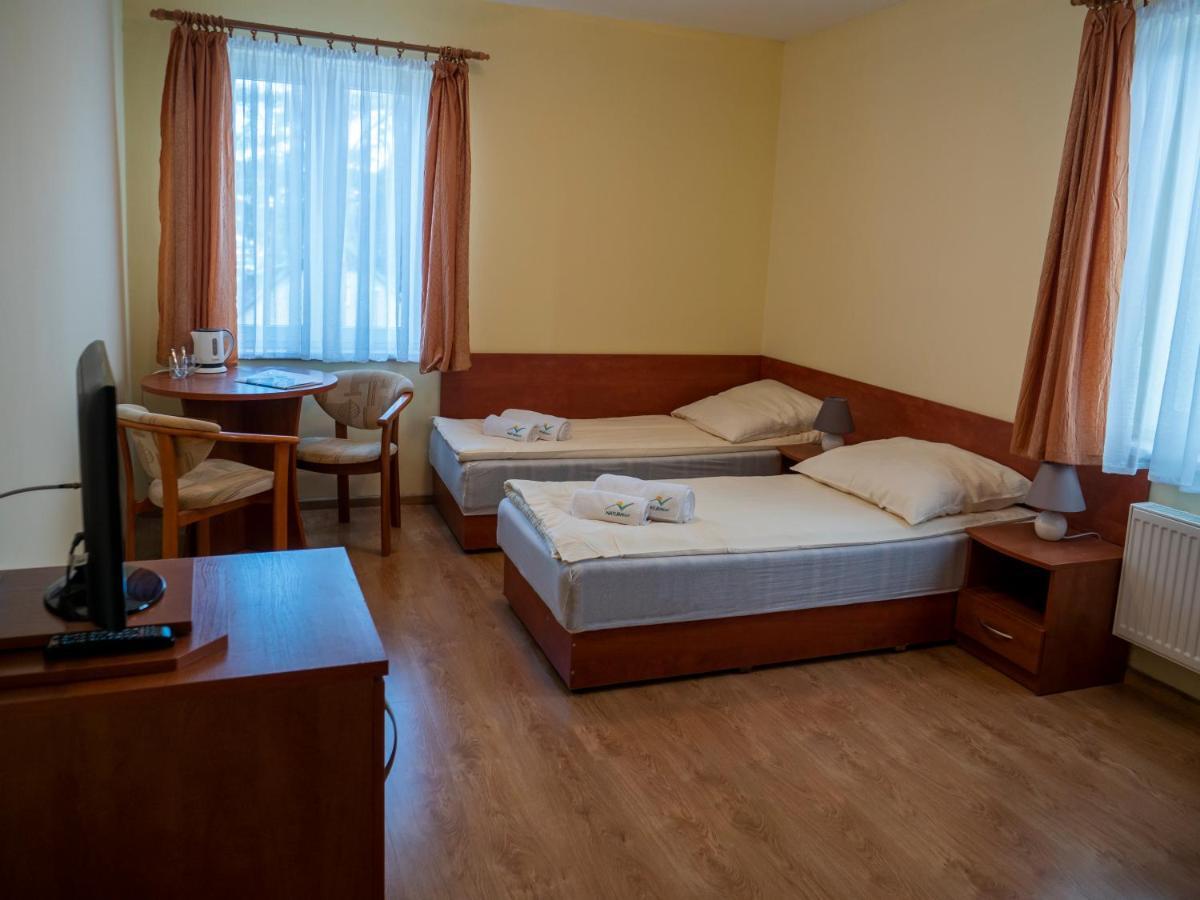 Zlota Rybka Natura Tour Dziwnowek Luaran gambar