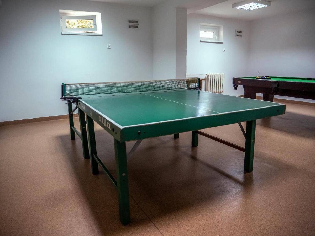 Zlota Rybka Natura Tour Dziwnowek Luaran gambar