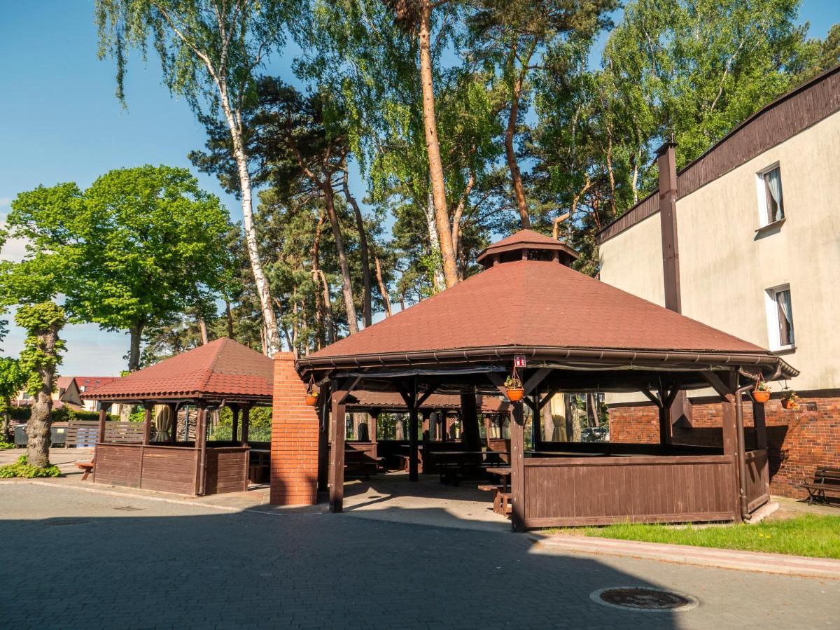 Zlota Rybka Natura Tour Dziwnowek Luaran gambar