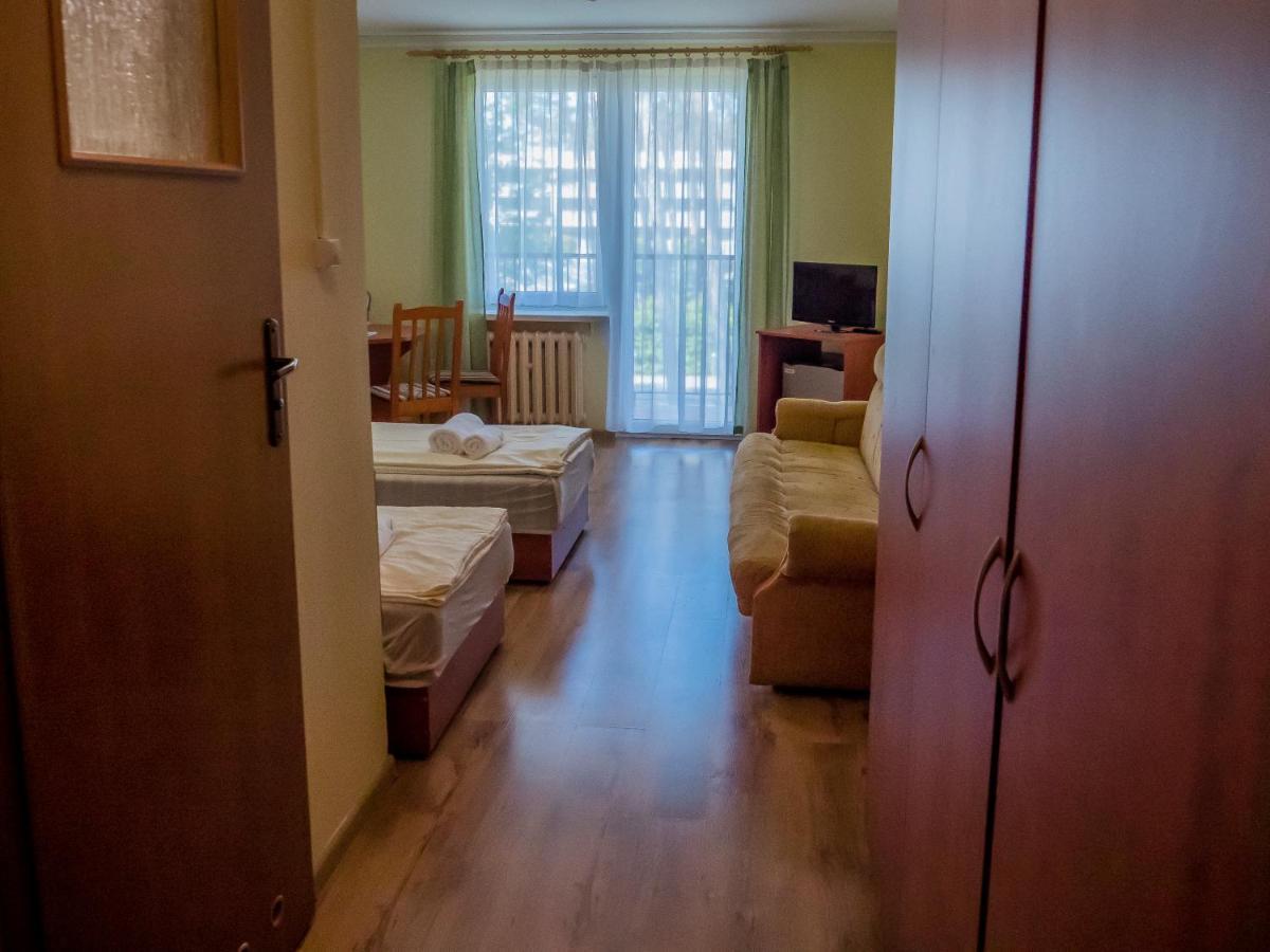 Zlota Rybka Natura Tour Dziwnowek Luaran gambar