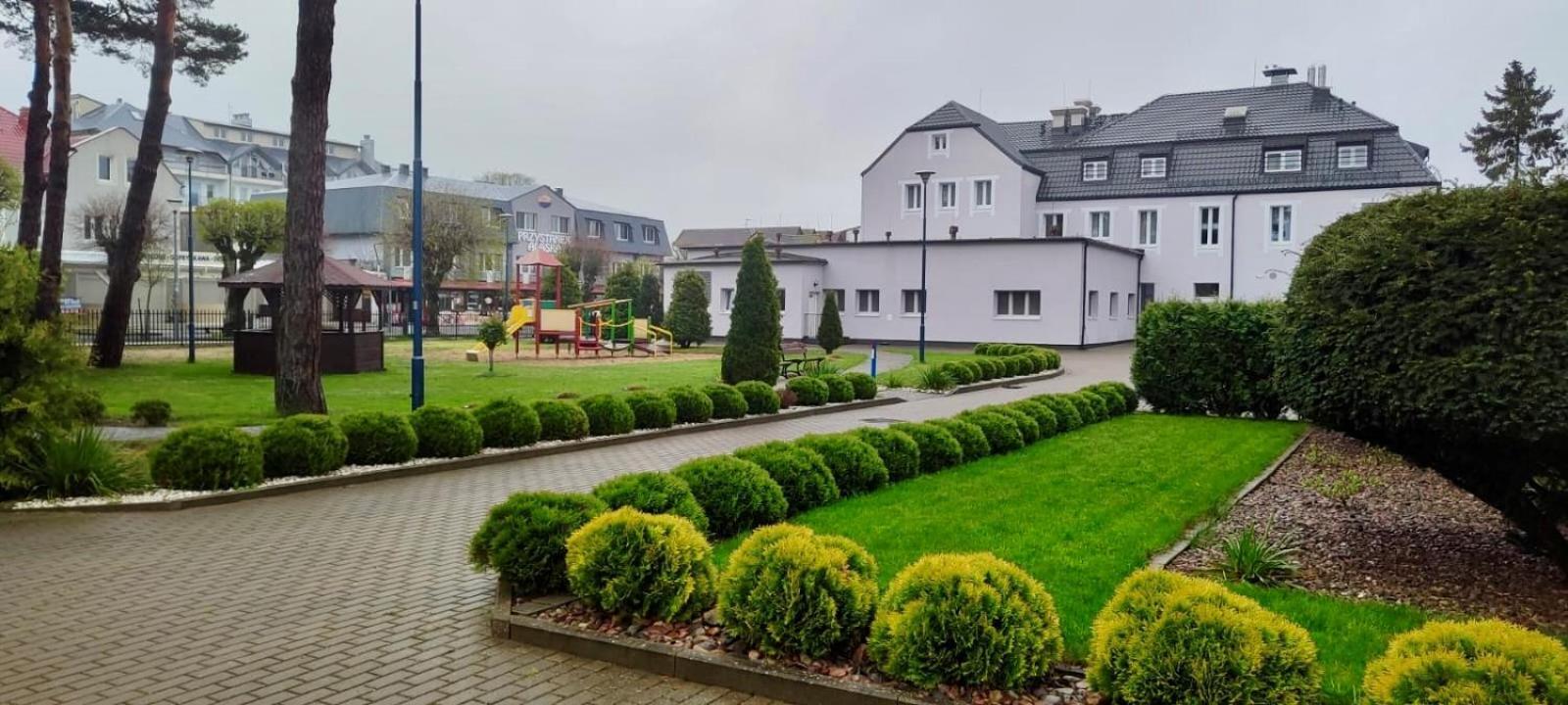 Zlota Rybka Natura Tour Dziwnowek Luaran gambar