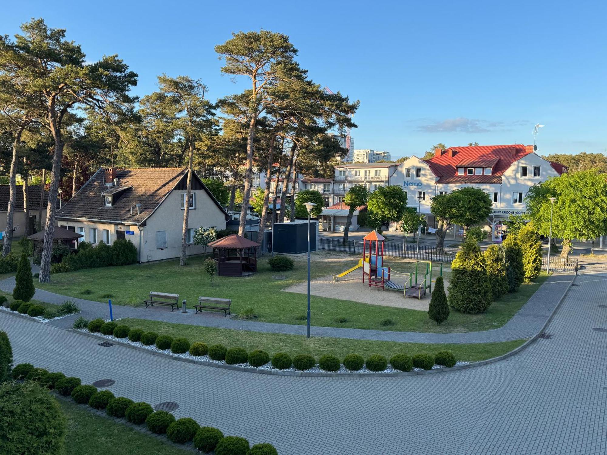 Zlota Rybka Natura Tour Dziwnowek Luaran gambar